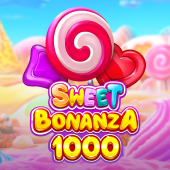 Sweet Bonanza 1000 for 50Jili Ph free play