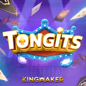 Tongits on 50Jili Ph