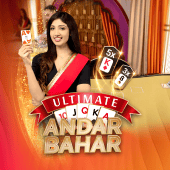 Ultimate Andar Bahar on 50Jili Ph