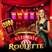 Ultimate Roulette on 50Jili Ph