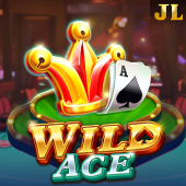 Wild Ace on 50Jili Ph